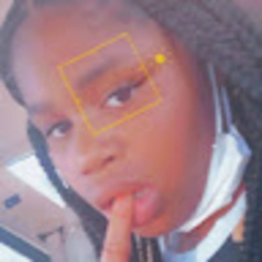 Meet your Posher, Lorrisha